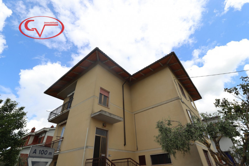 Appartamento in Affitto