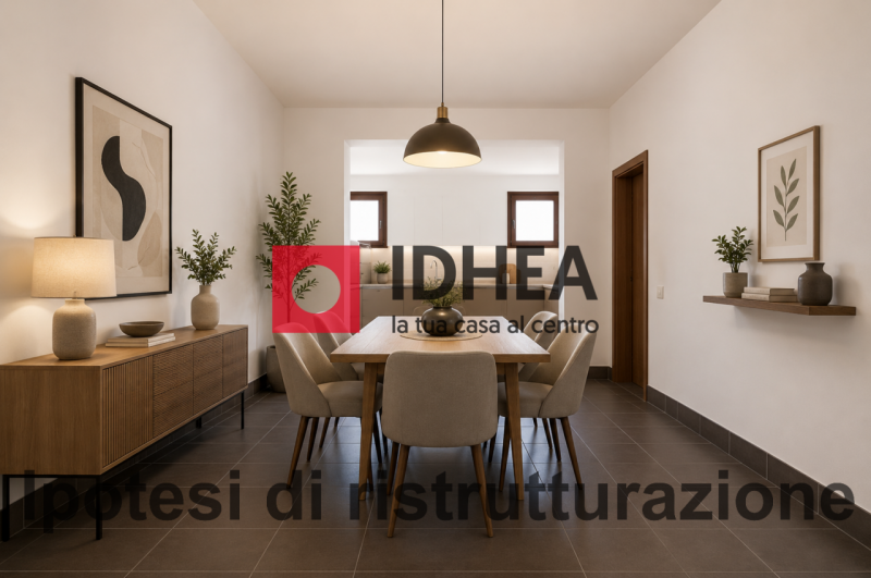 BIFAMILIARE A PADERNO RIF. "UP2"

L'agenzia immobiliare ha il piacere di proporvi Bifamiliare con...