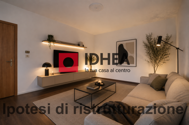 BIFAMILIARE A PADERNO RIF. "UP2"

L'agenzia immobiliare ha il piacere di proporvi Bifamiliare con...
