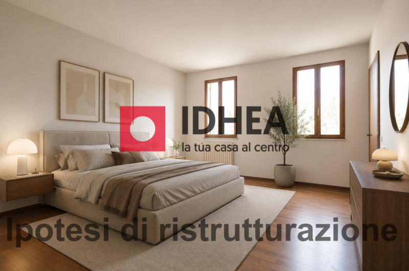 BIFAMILIARE A PADERNO RIF. "UP2"

L'agenzia immobiliare ha il piacere di proporvi Bifamiliare con...