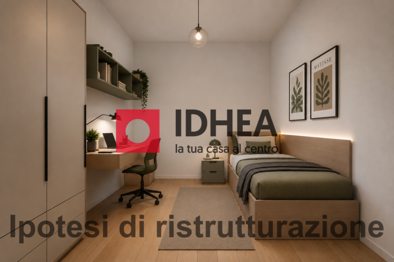 BIFAMILIARE A PADERNO RIF. "UP2"

L'agenzia immobiliare ha il piacere di proporvi Bifamiliare con...