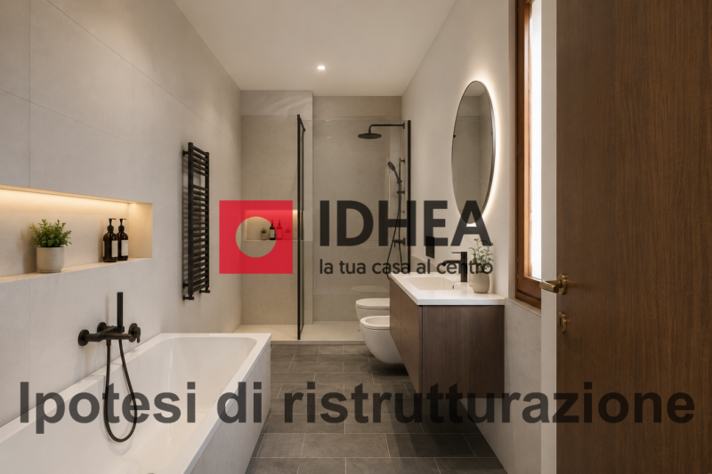 BIFAMILIARE A PADERNO RIF. "UP2"

L'agenzia immobiliare ha il piacere di proporvi Bifamiliare con...