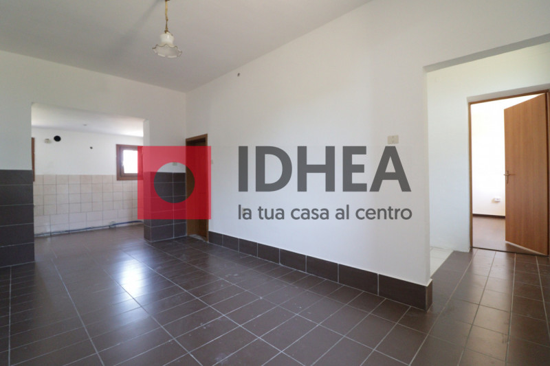 BIFAMILIARE A PADERNO RIF. "UP2"

L'agenzia immobiliare ha il piacere di proporvi Bifamiliare con...