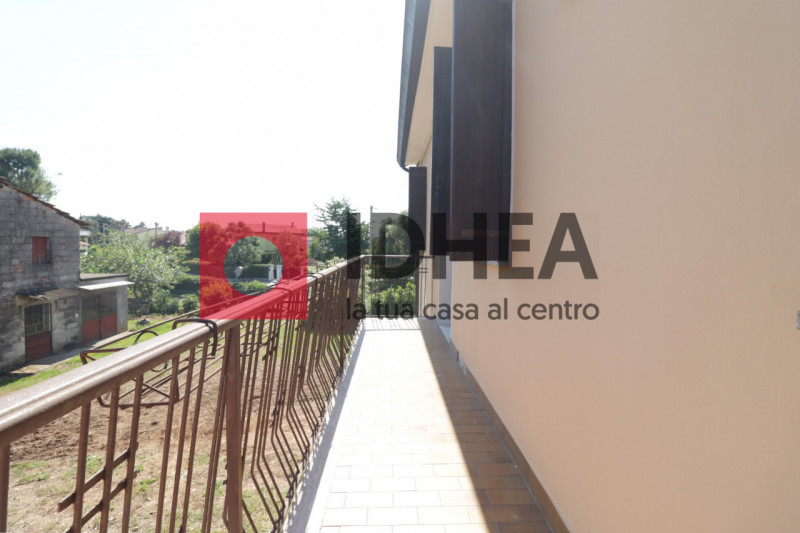 BIFAMILIARE A PADERNO RIF. "UP2"

L'agenzia immobiliare ha il piacere di proporvi Bifamiliare con...