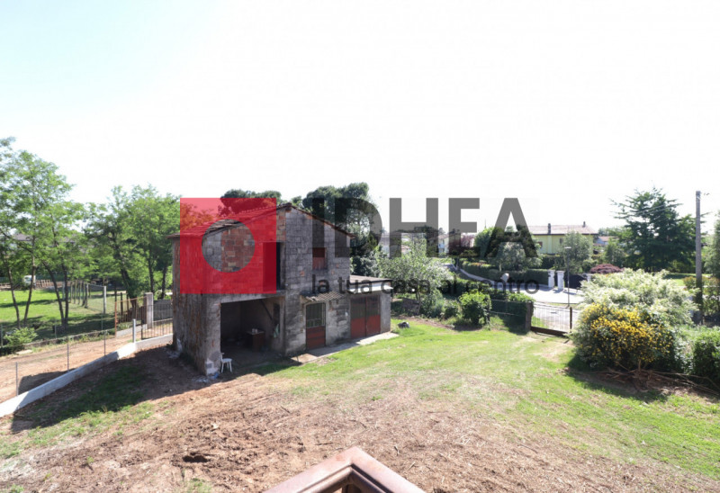 BIFAMILIARE A PADERNO RIF. "UP2"

L'agenzia immobiliare ha il piacere di proporvi Bifamiliare con...