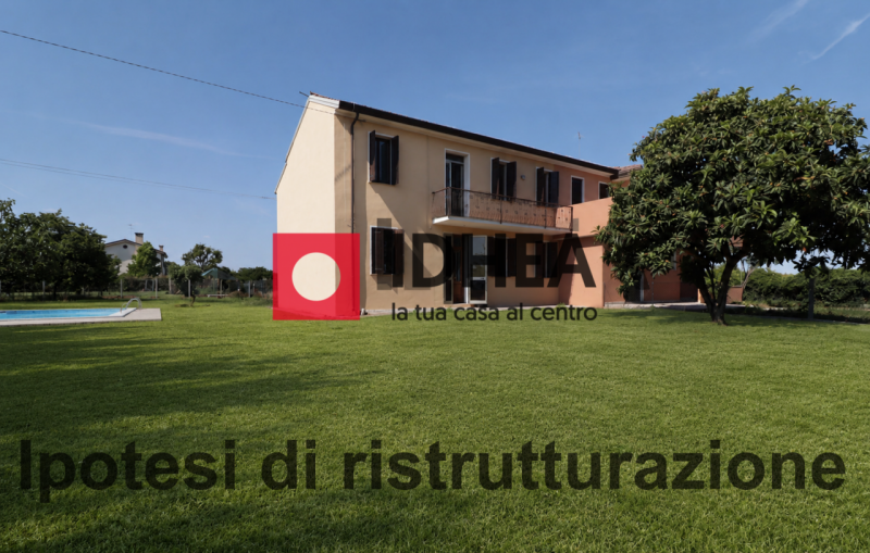 BIFAMILIARE A PADERNO RIF. "UP2"

L'agenzia immobiliare ha il piacere di proporvi Bifamiliare con...