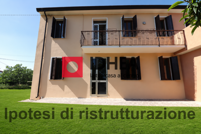 BIFAMILIARE A PADERNO RIF. "UP2"

L'agenzia immobiliare ha il piacere di proporvi Bifamiliare con...