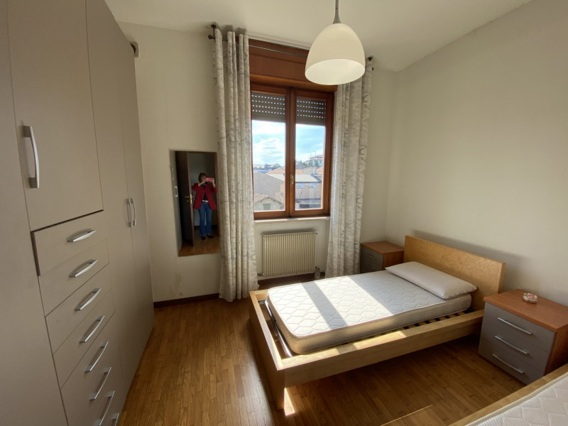 Luminoso Mini Appartamento con Terrazzo – Zona San Felice, Vicenza
Disponibile in affitto un acco...