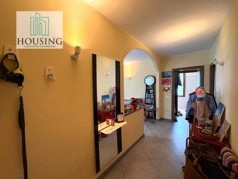 Nel Comune di Galzignano Terme, proponiamo in vendita una porzione di bifamiliare,  situata al pr...
