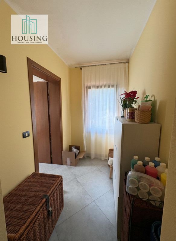 Nel Comune di Galzignano Terme, proponiamo in vendita una porzione di bifamiliare,  situata al pr...