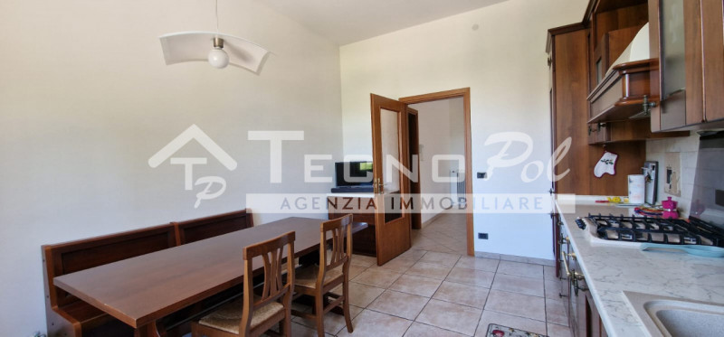 VIGONZA - ESCLUSIVA Tecnopol! Se stai cercando un appartamento che combini ampi spazi con una pos...