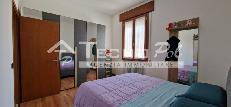 VIGONZA - ESCLUSIVA Tecnopol! Se stai cercando un appartamento che combini ampi spazi con una pos...