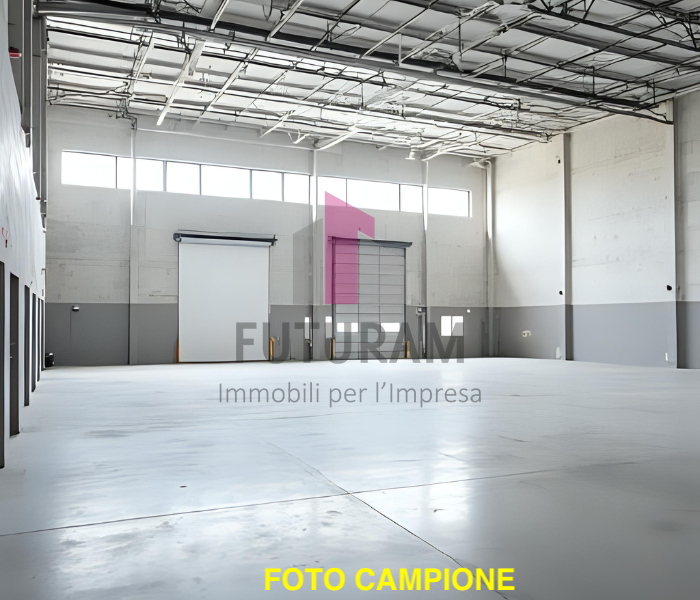 BRENDOLA - 57FIL - Per info 0444/310220 

 Si propone in AFFITTO CAPANNONE posto nel cuore della ...