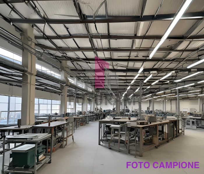 BRENDOLA - 57FIL - Per info 0444/310220 

 Si propone in AFFITTO CAPANNONE posto nel cuore della ...