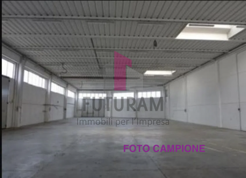 BRENDOLA - 57FIL - Per info 0444/310220 

 Si propone in AFFITTO CAPANNONE posto nel cuore della ...