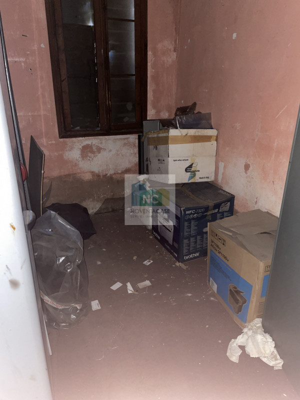 Proponiamo in vendita, tra Perarolo e Vigonza, una porzione di bifamiliare completamente da ristr...
