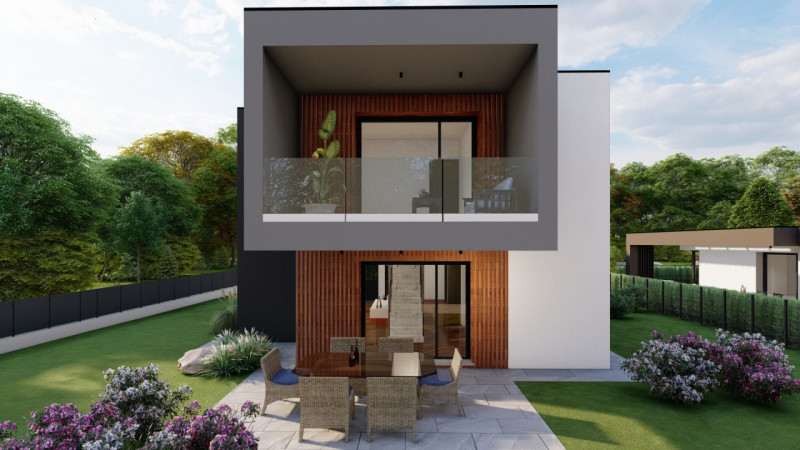 *** NOSTRA NUOVA ESCLUSIVA ***

VILLA KUBE è una splendida villa singola caratterizzata da linee ...