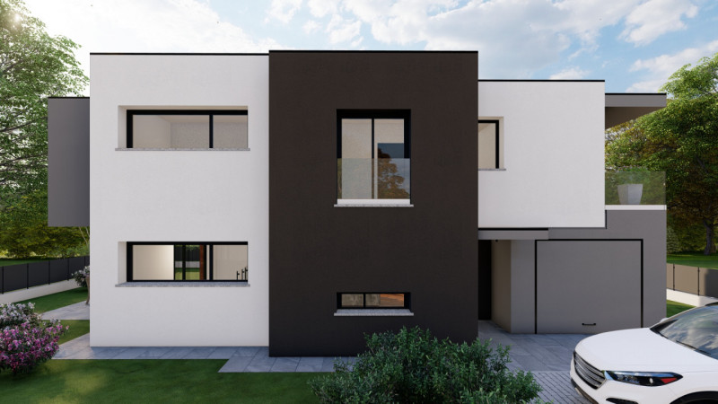 *** NOSTRA NUOVA ESCLUSIVA ***

VILLA KUBE è una splendida villa singola caratterizzata da linee ...