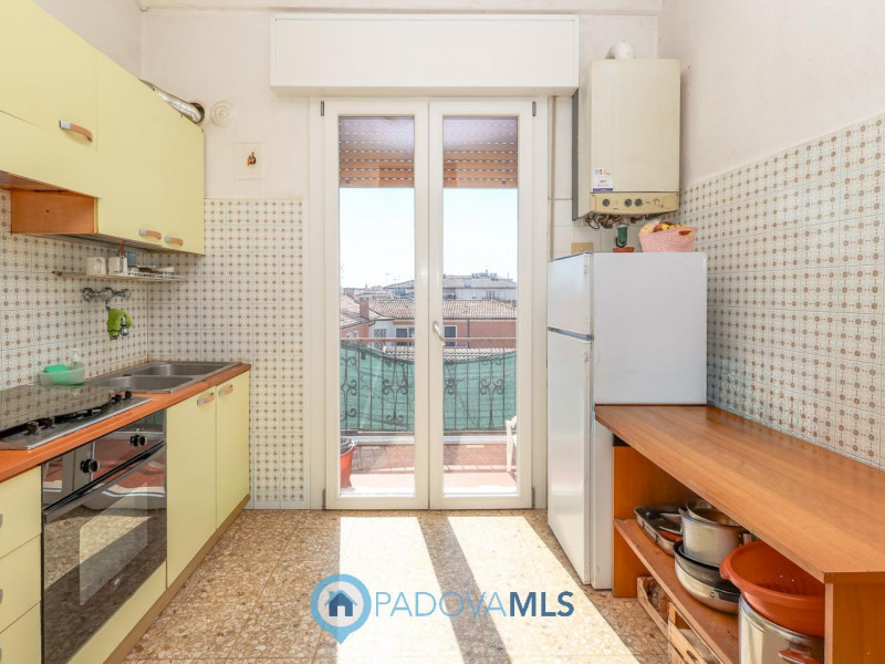 Immobile in esclusiva al Gruppo Padova MLS

In tranquillo contesto di sole 4 unità abitative, pro...