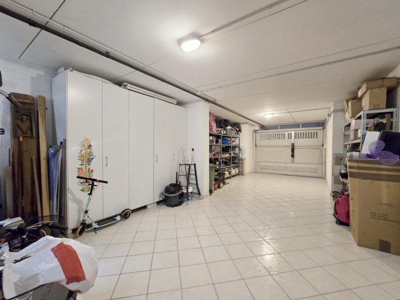 CARBONERA frazione Pezzan vendesi in complesso residenziale ampia villa a schiera di testa di 180...