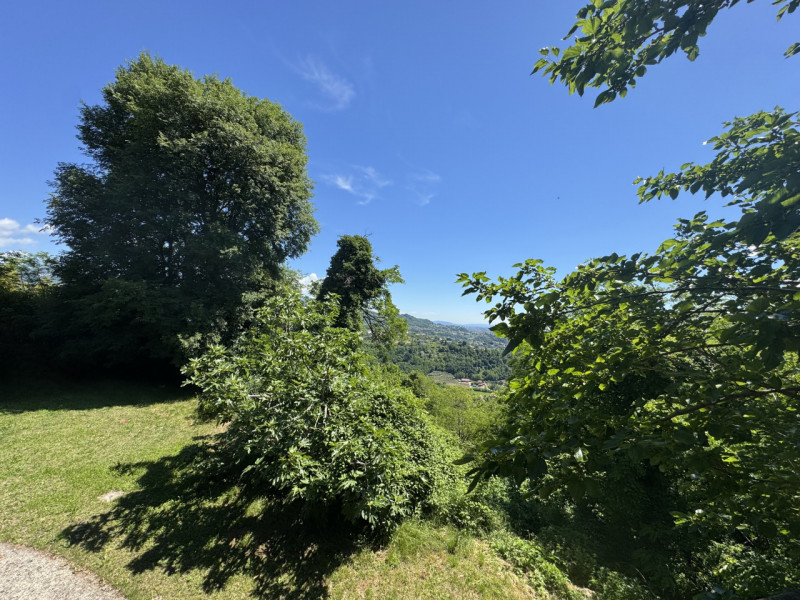 Villa singola con giardino e 7823 mq di bosco

Sogno Immobiliare Colceresa via Marconi 2 – 0424.1...