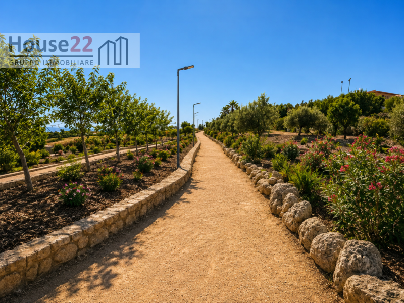 AGRIGENTO. Scopri l'incanto dell'Antico Podere, un agriturismo splendidamente ristrutturato situa...