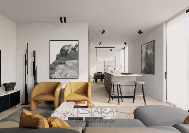 PUNTONE DI SCARLINO – APPARTAMENTO 80MQ FRONTE MARINA CON TERRAZZA PANORAMICA VISTA ISOLA D’ELBA
...