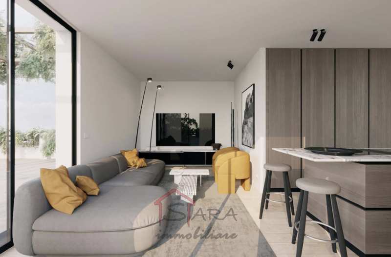 PUNTONE DI SCARLINO – APPARTAMENTO 80MQ FRONTE MARINA CON TERRAZZA PANORAMICA VISTA ISOLA D’ELBA
...