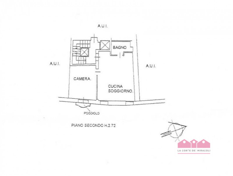 SOLO CONTRATTO CON RESIDENZA - VICENZA CENTRO STORICO: IN POSIZIONE CENTRALISSIMA, ELEGANTE MINI ...