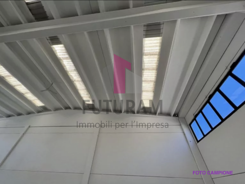 BRENDOLA- 58FIL - Per info 0444/310220

Proponiamo in AFITTO un capannone con negozio su due live...