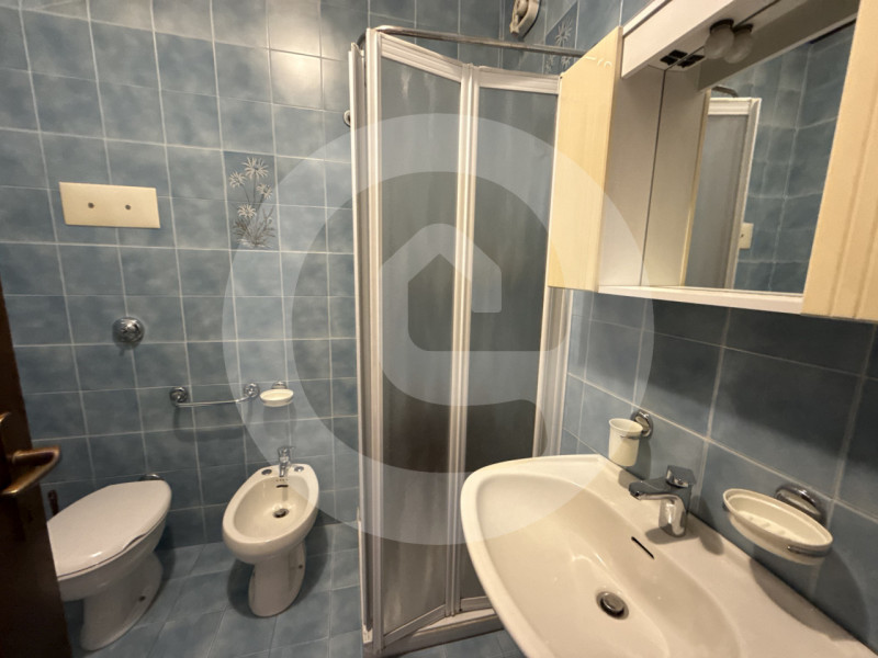 A due passi dal centro di Santa Giustina In Colle, proponiamo in vendita un comodo appartamento t...