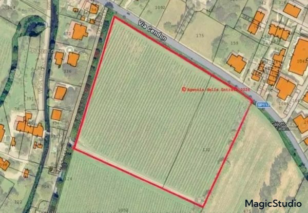 Vendesi all'asta terreno in data 3 luglio 2026

Terreno di 25170 mqcon sopra un vigneto coltivato...