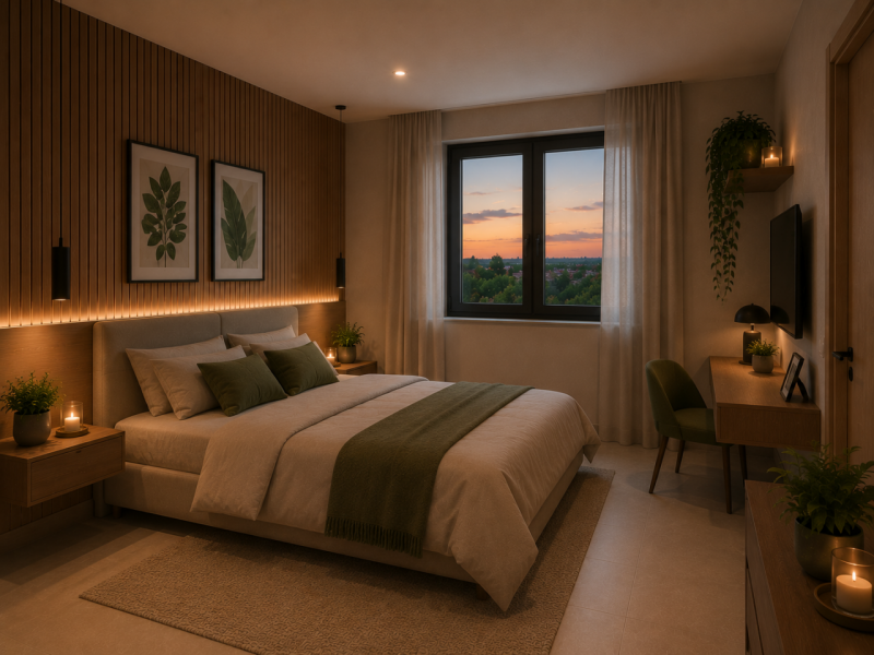 Nel cuore di Treviso, proponiamo in vendita uno splendido appartamento quadrilocale di 105 mq che...