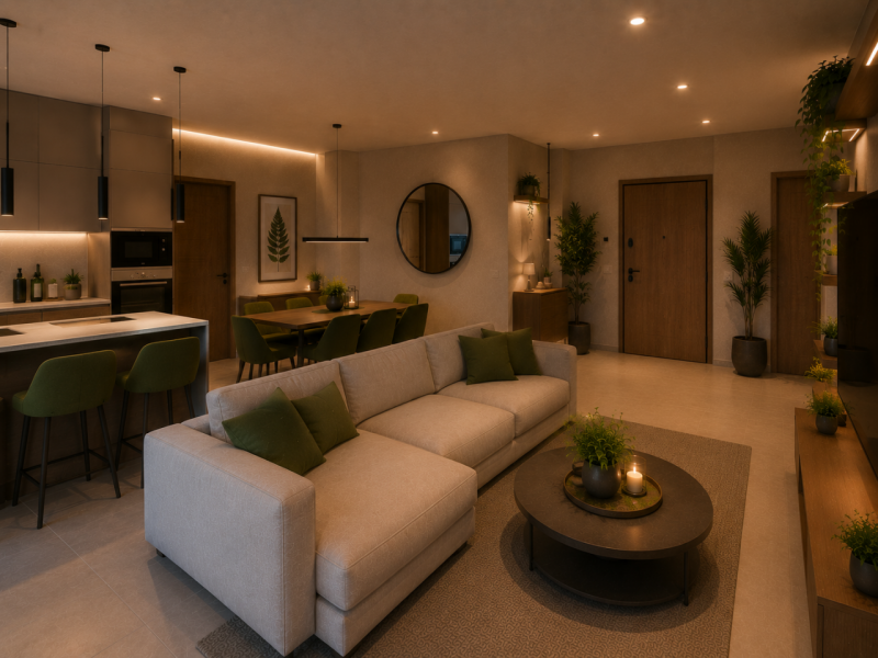 Nel cuore di Treviso, proponiamo in vendita uno splendido appartamento quadrilocale di 105 mq che...
