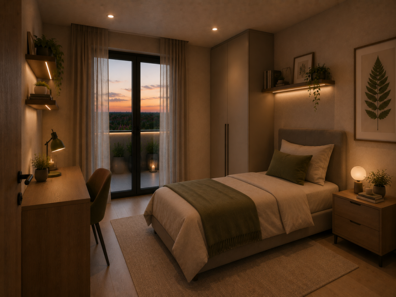 Nel cuore di Treviso, proponiamo in vendita uno splendido appartamento quadrilocale di 105 mq che...