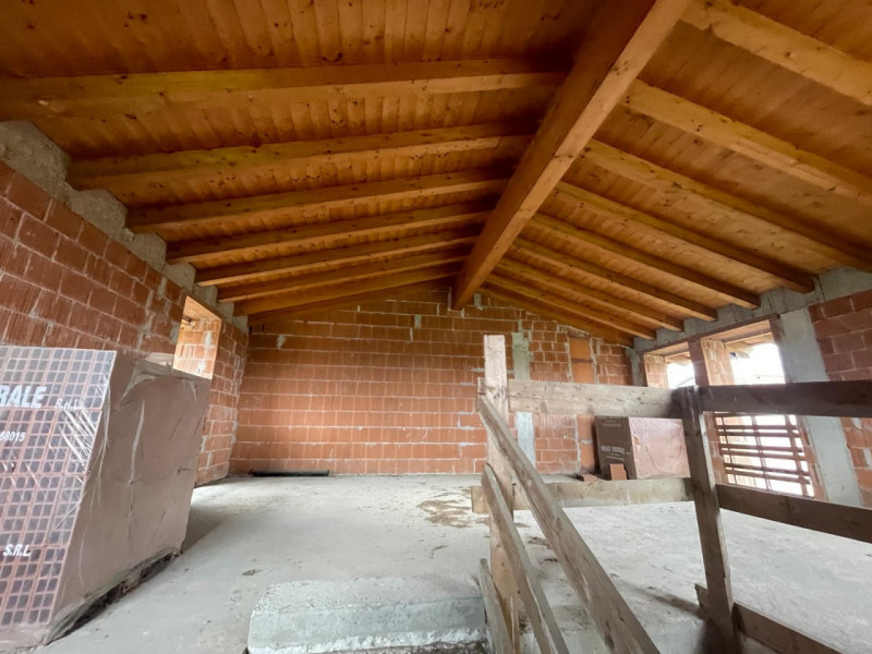 UBICAZIONE E CONTESTO
L’immobile è situato a Malo, in una zona tranquilla e residenziale immersa ...