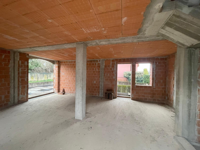 UBICAZIONE E CONTESTO
L’immobile è situato a Malo, in una zona tranquilla e residenziale immersa ...