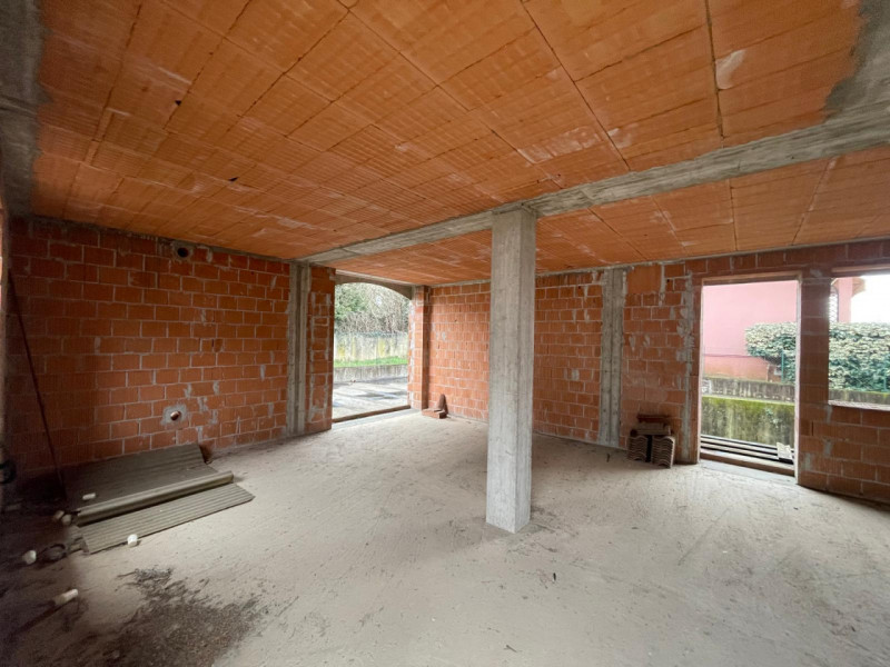 UBICAZIONE E CONTESTO
L’immobile è situato a Malo, in una zona tranquilla e residenziale immersa ...