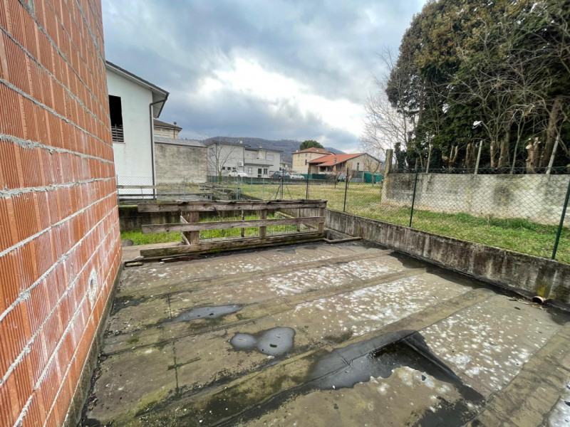 UBICAZIONE E CONTESTO
L’immobile è situato a Malo, in una zona tranquilla e residenziale immersa ...