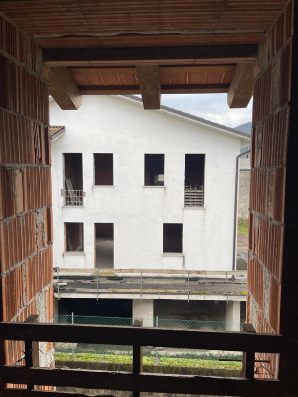 UBICAZIONE E CONTESTO
L’immobile è situato a Malo, in una zona tranquilla e residenziale immersa ...