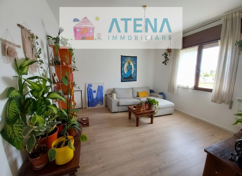 rif. 26625

PADOVA - ZONA PIOX - STANGA

Luminoso Appartamento Indipendente in Bifamiliare – Pron...