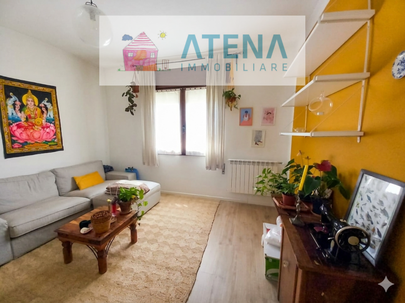 rif. 26625

PADOVA - ZONA PIOX - STANGA

Luminoso Appartamento Indipendente in Bifamiliare – Pron...