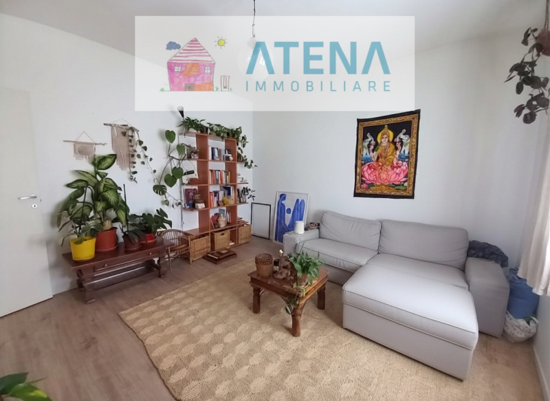 rif. 26625

PADOVA - ZONA PIOX - STANGA

Luminoso Appartamento Indipendente in Bifamiliare – Pron...