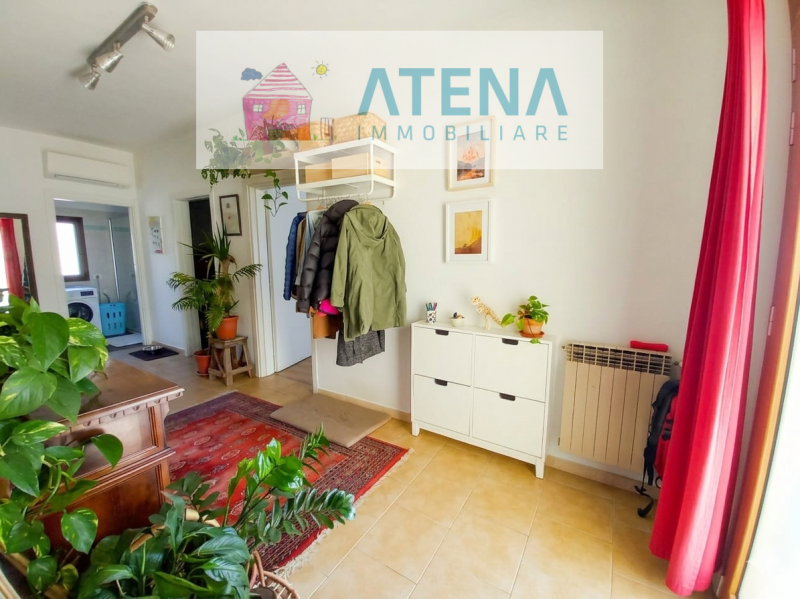 rif. 26625

PADOVA - ZONA PIOX - STANGA

Luminoso Appartamento Indipendente in Bifamiliare – Pron...
