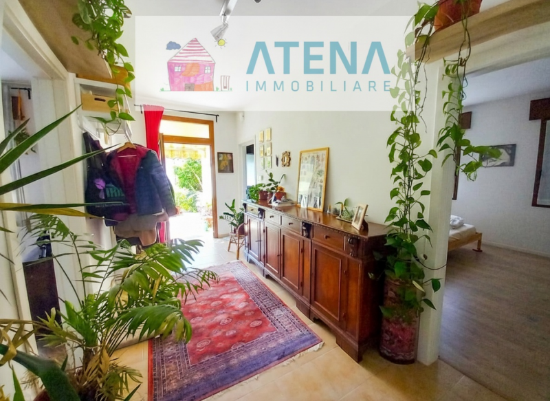 rif. 26625

PADOVA - ZONA PIOX - STANGA

Luminoso Appartamento Indipendente in Bifamiliare – Pron...