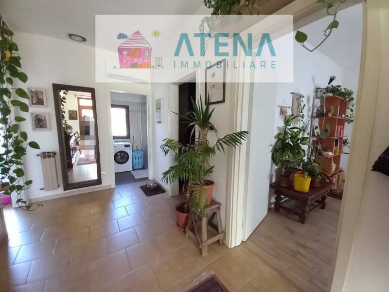 rif. 26625

PADOVA - ZONA PIOX - STANGA

Luminoso Appartamento Indipendente in Bifamiliare – Pron...