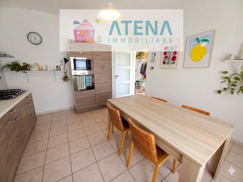 rif. 26625

PADOVA - ZONA PIOX - STANGA

Luminoso Appartamento Indipendente in Bifamiliare – Pron...