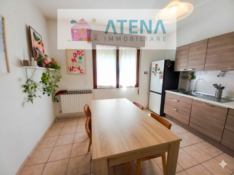 rif. 26625

PADOVA - ZONA PIOX - STANGA

Luminoso Appartamento Indipendente in Bifamiliare – Pron...