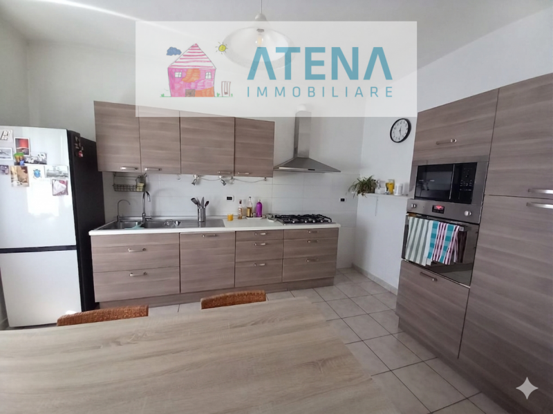 rif. 26625

PADOVA - ZONA PIOX - STANGA

Luminoso Appartamento Indipendente in Bifamiliare – Pron...
