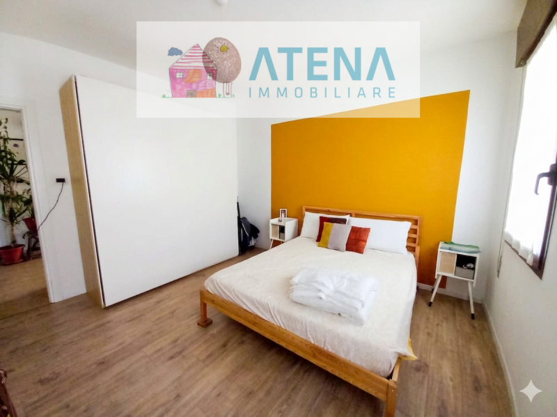 rif. 26625

PADOVA - ZONA PIOX - STANGA

Luminoso Appartamento Indipendente in Bifamiliare – Pron...